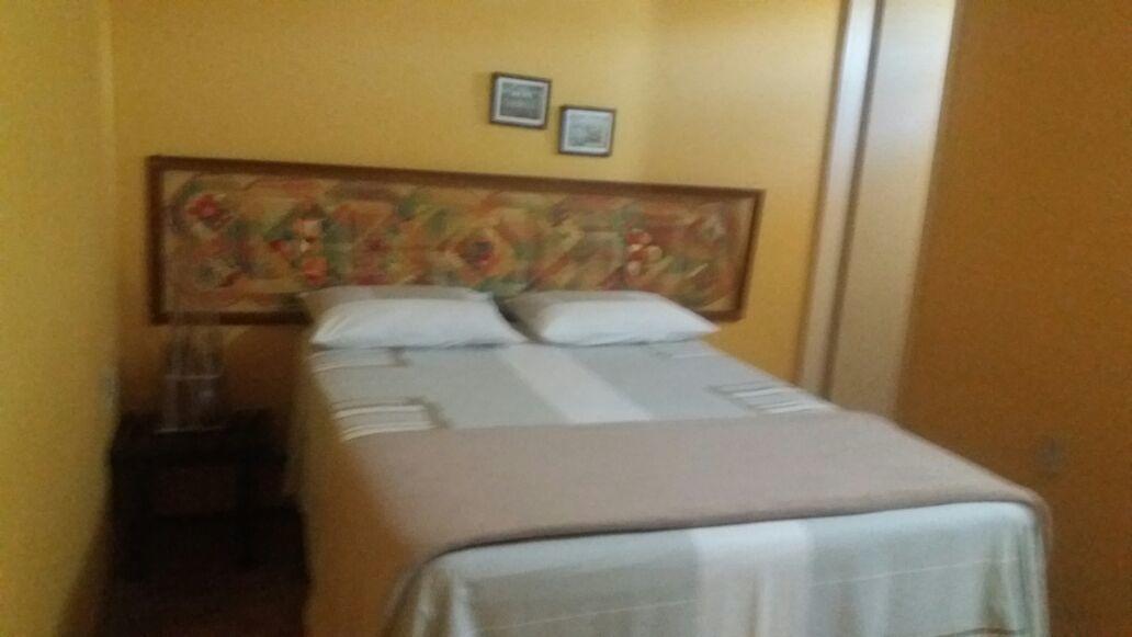 Santorini Flats Aparthotel Marechal Deodoro Bagian luar foto